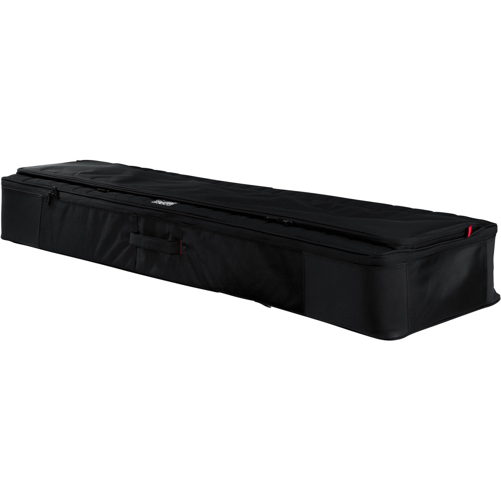 Gator G-PG-88-SLIM-XL Pro-Go Series sale eriti pikk 88-klahviline klaviatuurikott
