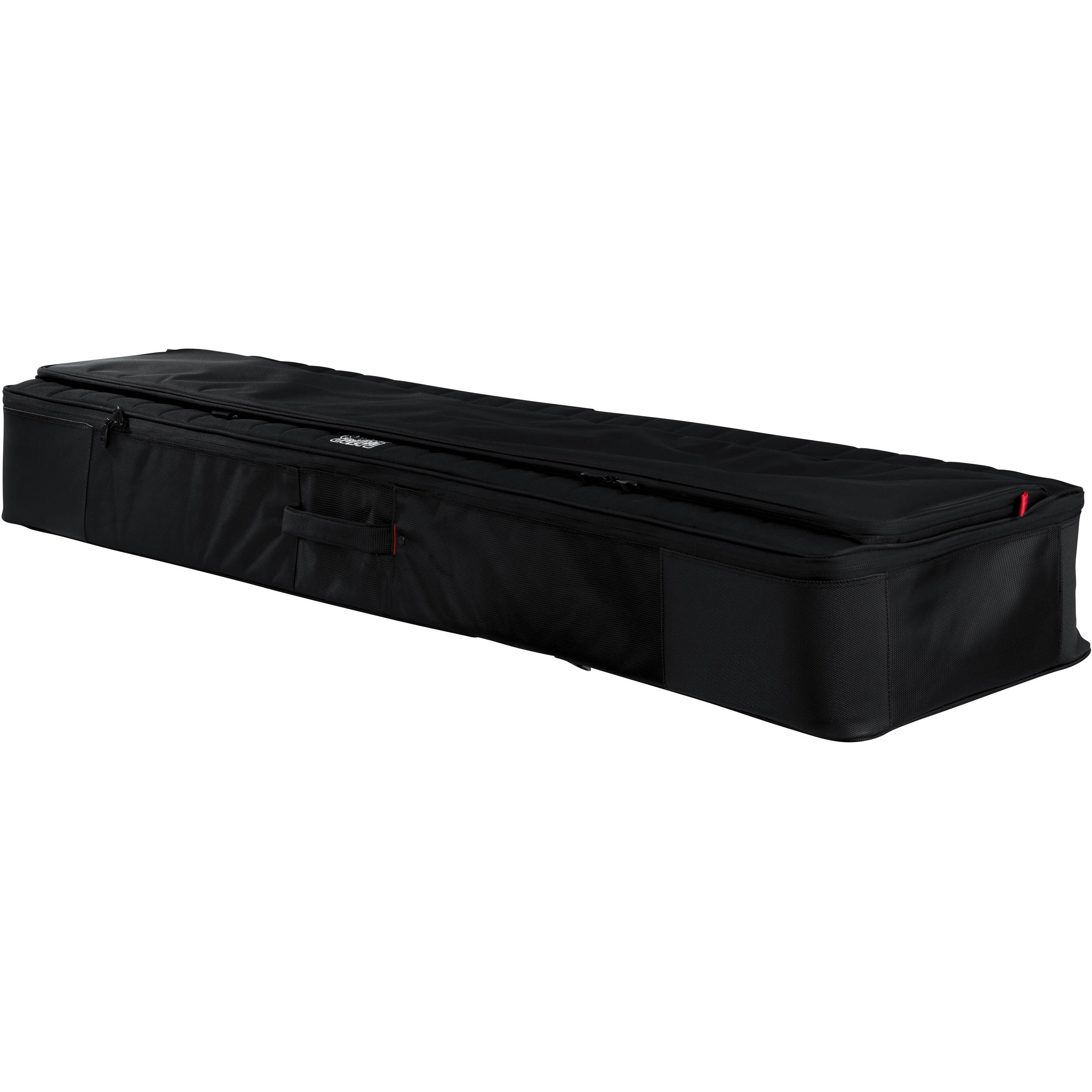 Gator G-PG-88-SLIM-XL Pro-Go Series sale eriti pikk 88-klahviline klaviatuurikott