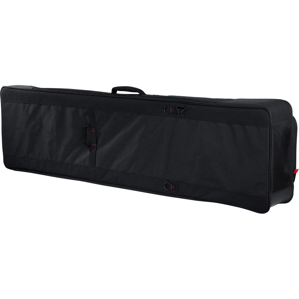 Gator G-PG-88-SLIM-XL Pro-Go Series sale eriti pikk 88-klahviline klaviatuurikott