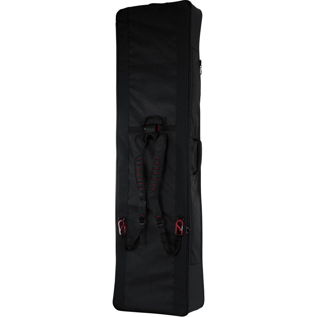 Gator G-PG-88-SLIM-XL Pro-Go Series sale eriti pikk 88-klahviline klaviatuurikott