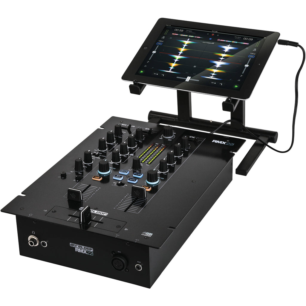 Reloop RMX-22i