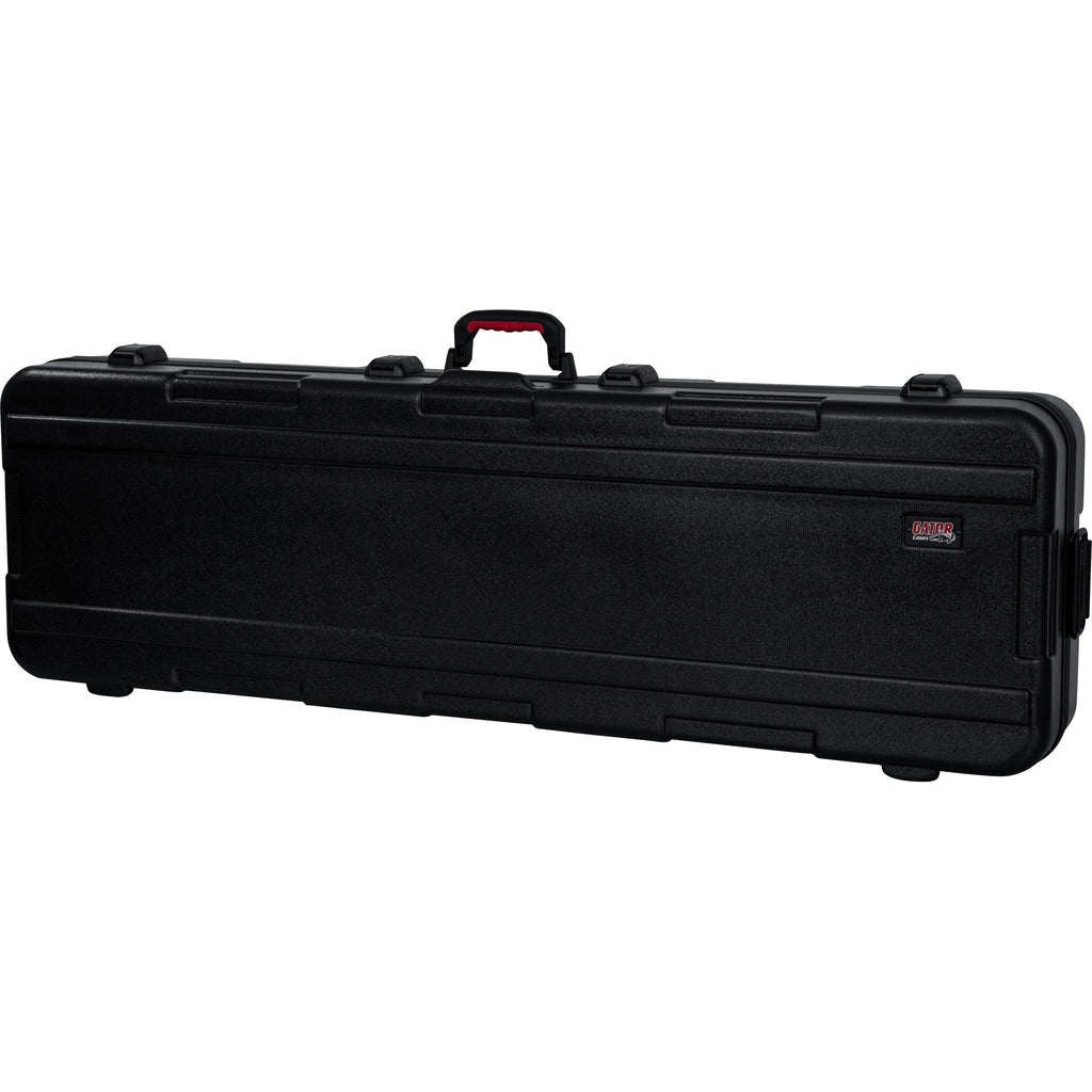 Gator GTSA-KEY88SL 88-klahviline polüetüleenist TSA-lukuga kohver SLIM