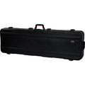 Gator GTSA-KEY88SL 88-klahviline polüetüleenist TSA-lukuga kohver SLIM