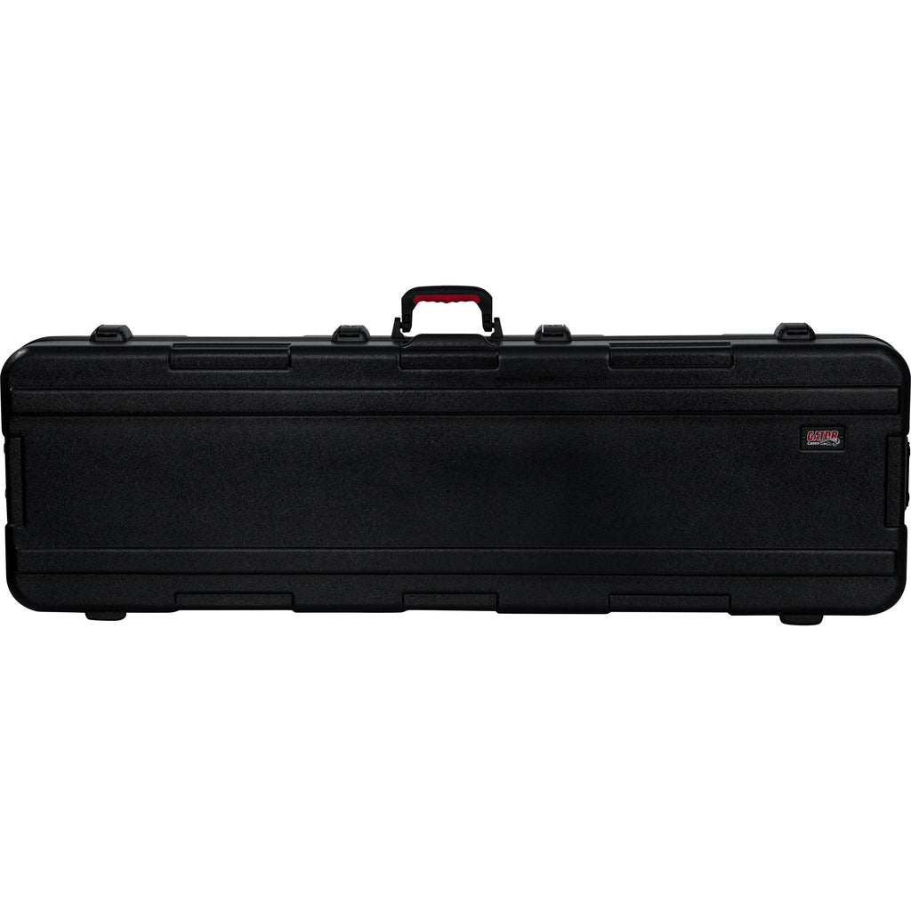 Gator GTSA-KEY88SL 88-klahviline polüetüleenist TSA-lukuga kohver SLIM