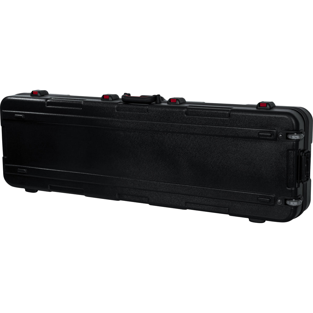 Gator GTSA-KEY88SL 88-klahviline polüetüleenist TSA-lukuga kohver SLIM