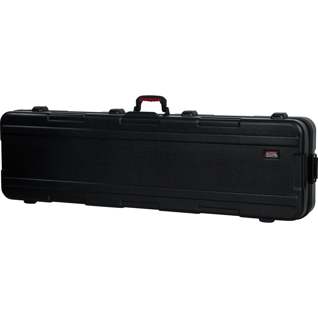 Gator GTSA-KEY88SLXL 88-klahviline polüetüleenist TSA-lukuga kohver XL
