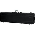 Gator GTSA-KEY88SLXL 88-klahviline polüetüleenist TSA-lukuga kohver XL