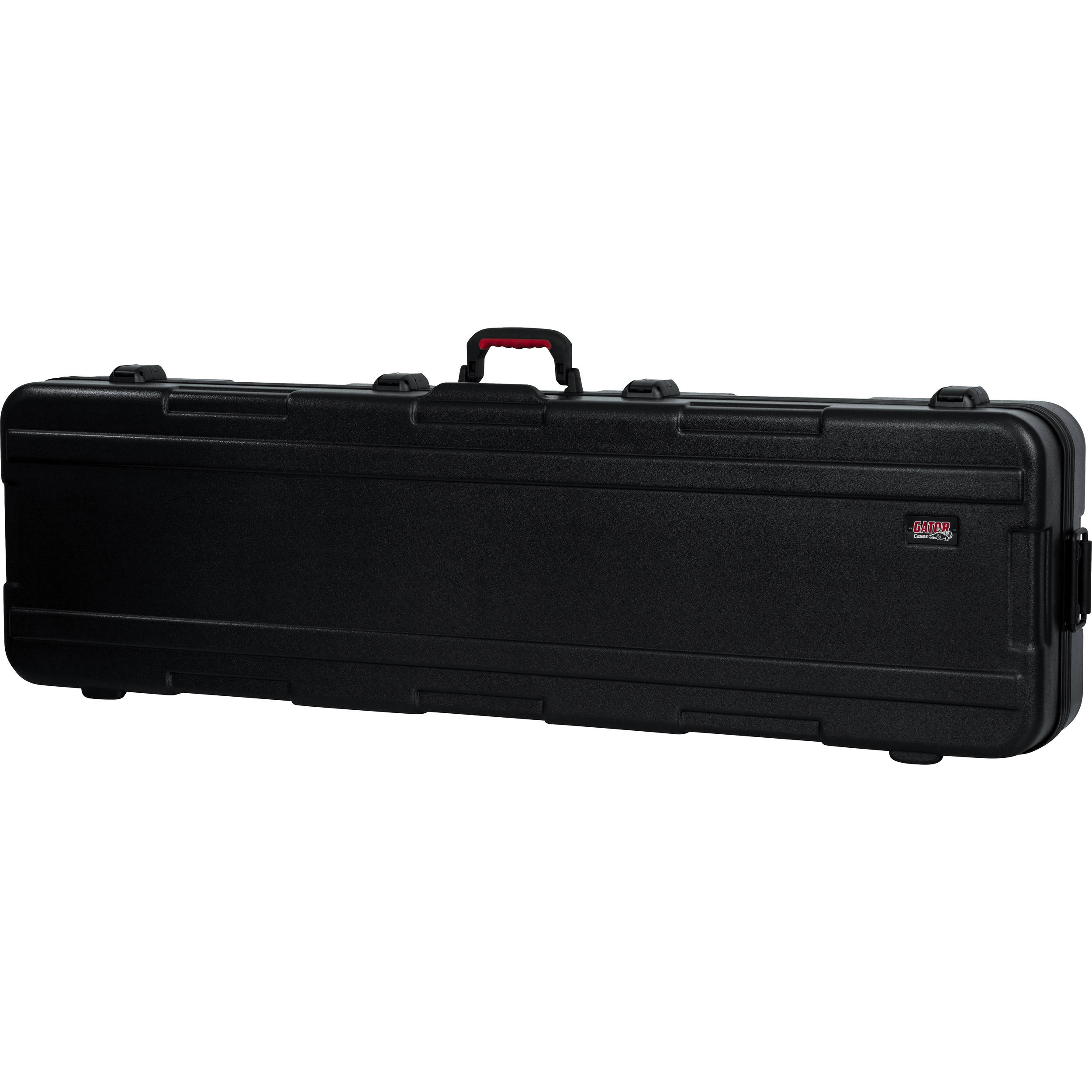 Gator GTSA-KEY88SLXL 88-klahviline polüetüleenist TSA-lukuga kohver XL