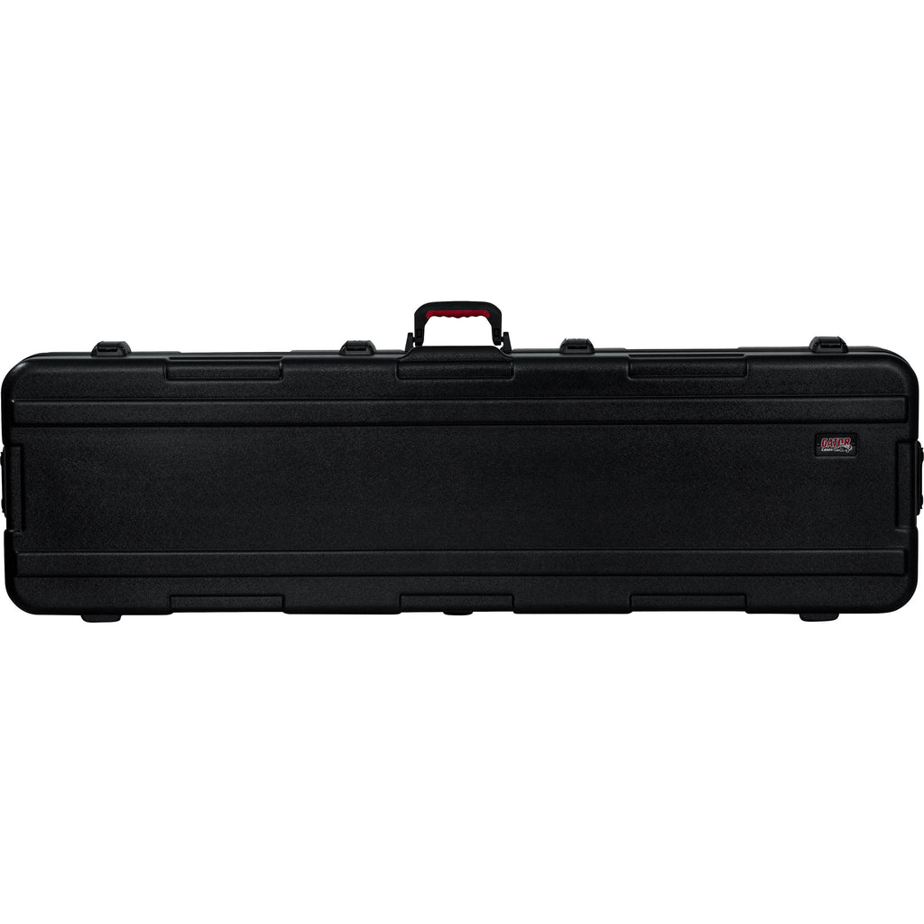 Gator GTSA-KEY88SLXL 88-klahviline polüetüleenist TSA-lukuga kohver XL