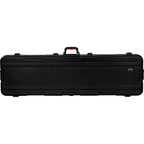 Gator GTSA-KEY88SLXL 88 Keys Polethylen TSA Lock Case XL