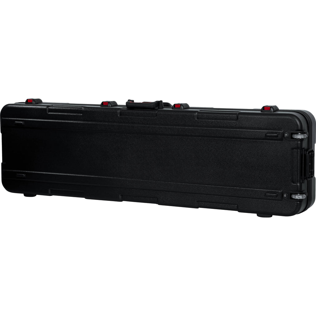 Gator GTSA-KEY88SLXL 88-klahviline polüetüleenist TSA-lukuga kohver XL