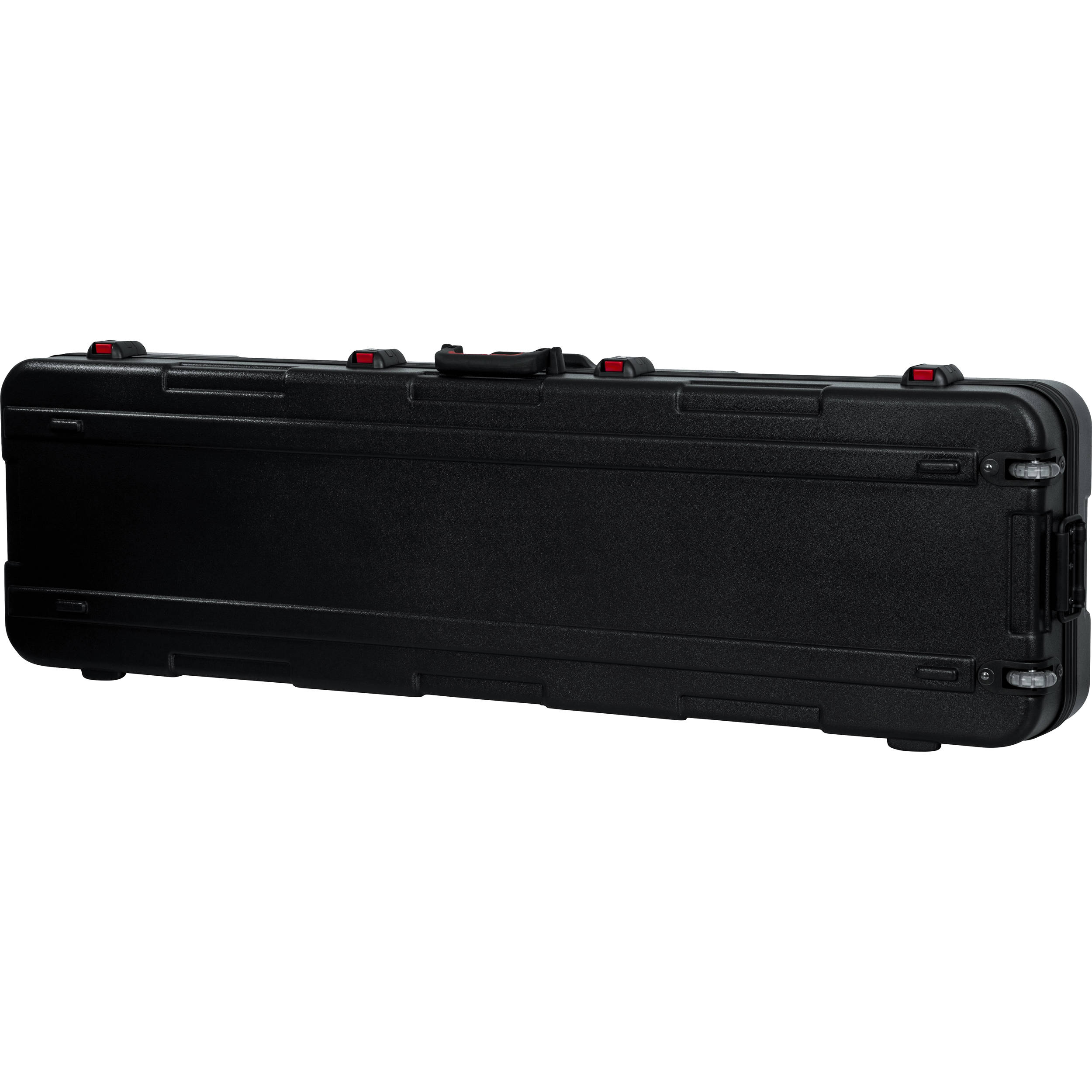 Gator GTSA-KEY88SLXL 88-klahviline polüetüleenist TSA-lukuga kohver XL