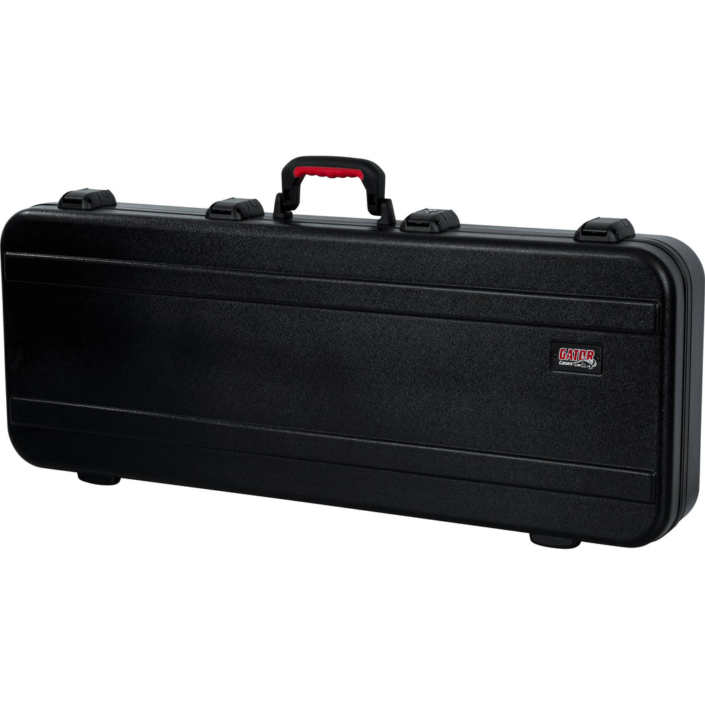 Gator GTSA-KEY49 49-klahviline polüetüleenist TSA-lukuga kohver