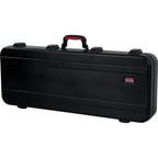 Gator GTSA-KEY49 49-klahviline polüetüleenist TSA-lukuga kohver