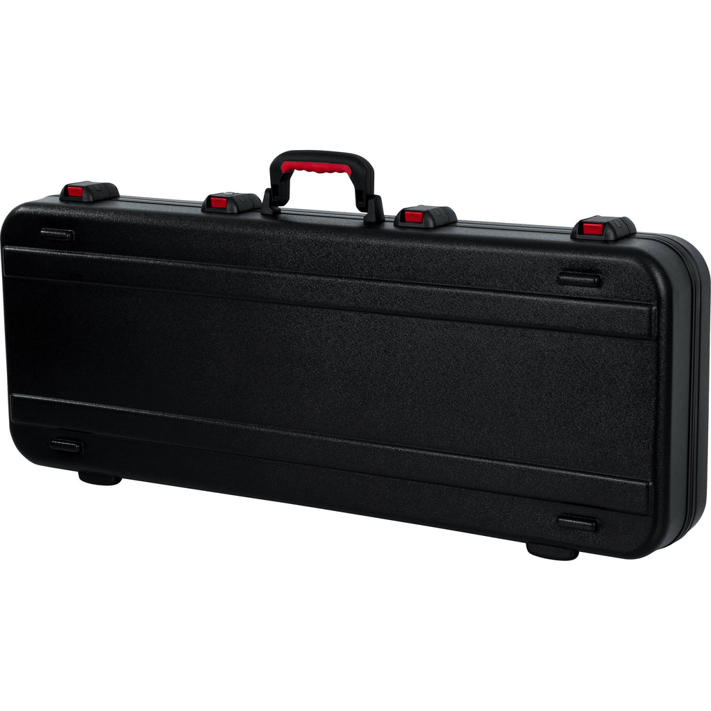 Gator GTSA-KEY49 49-klahviline polüetüleenist TSA-lukuga kohver
