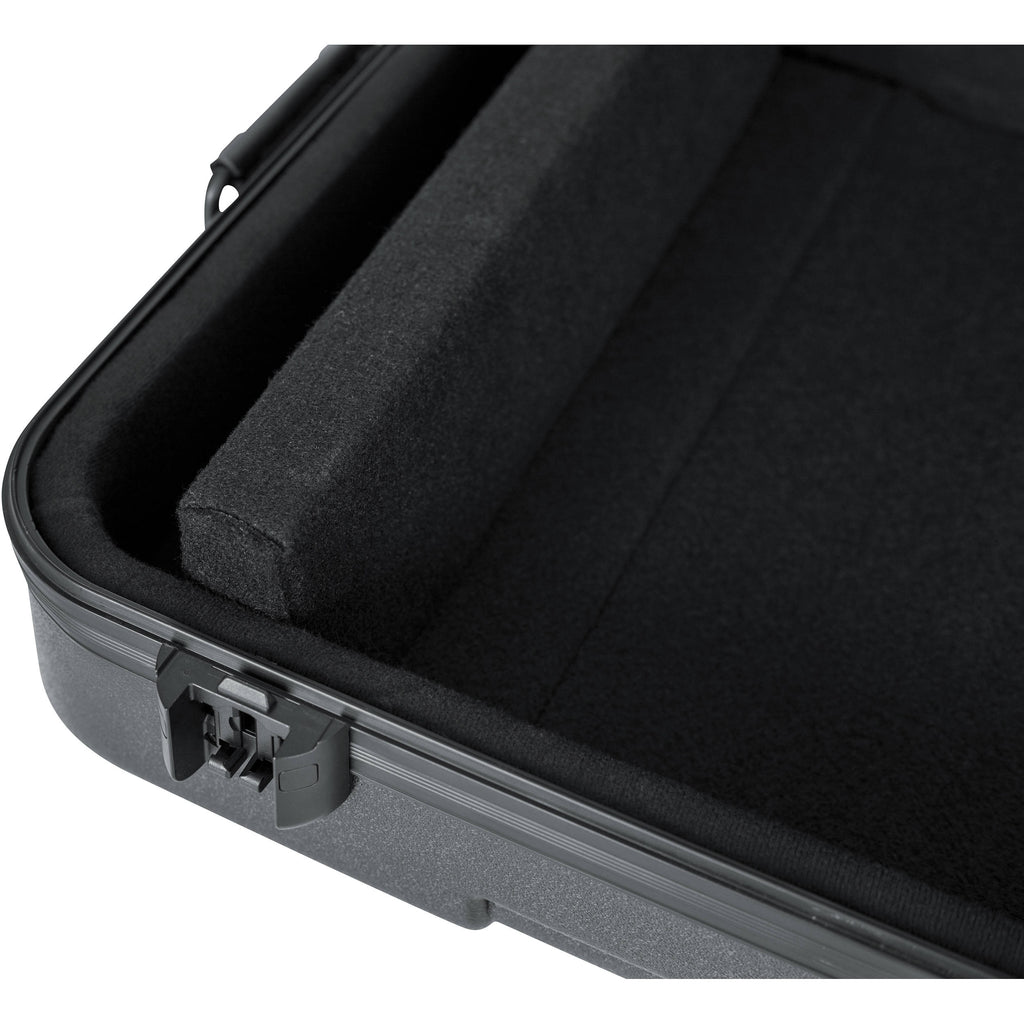 Gator GTSA-KEY61 61-klahviline polüetüleenist TSA-lukuga kohver