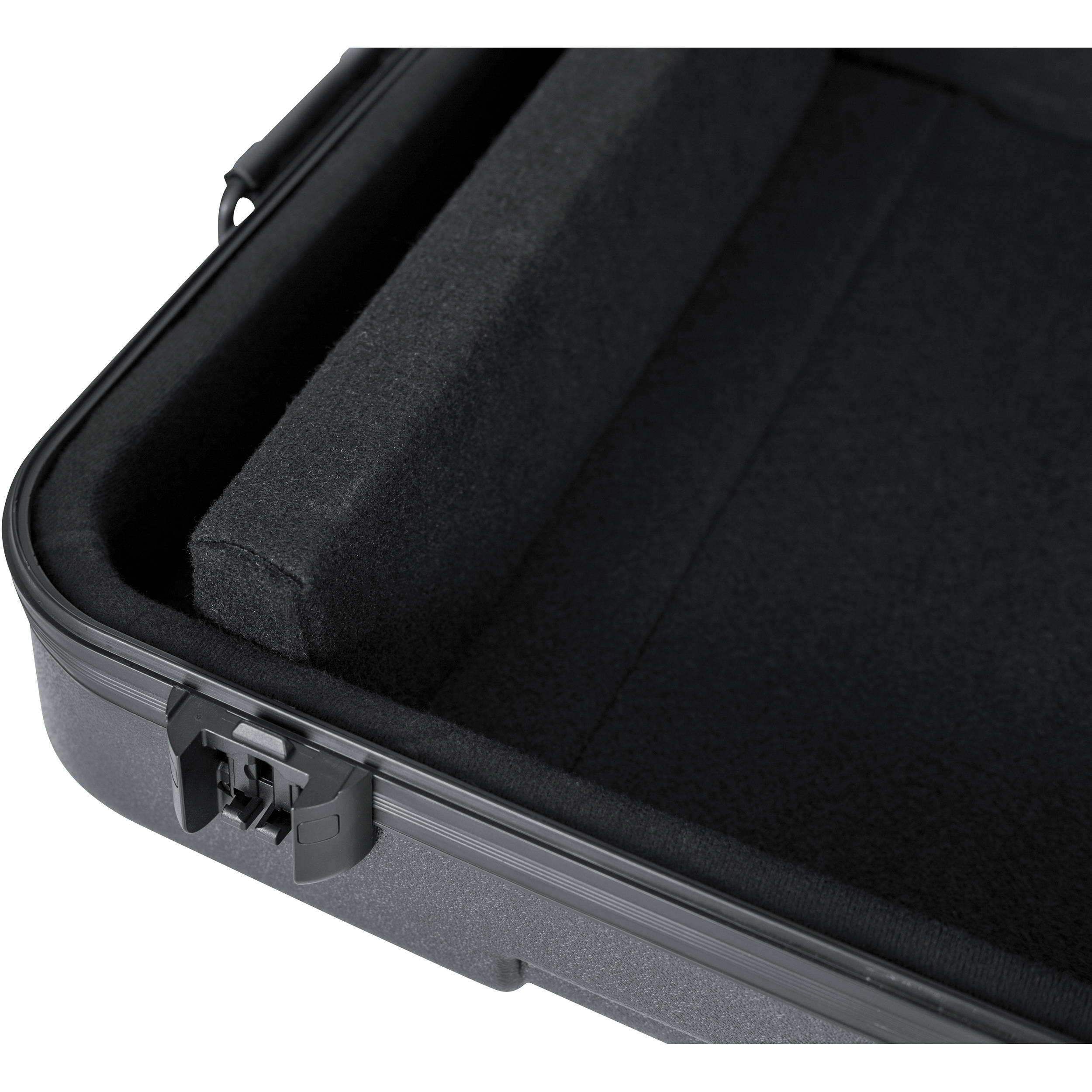 Gator GTSA-KEY61 61-klahviline polüetüleenist TSA-lukuga kohver