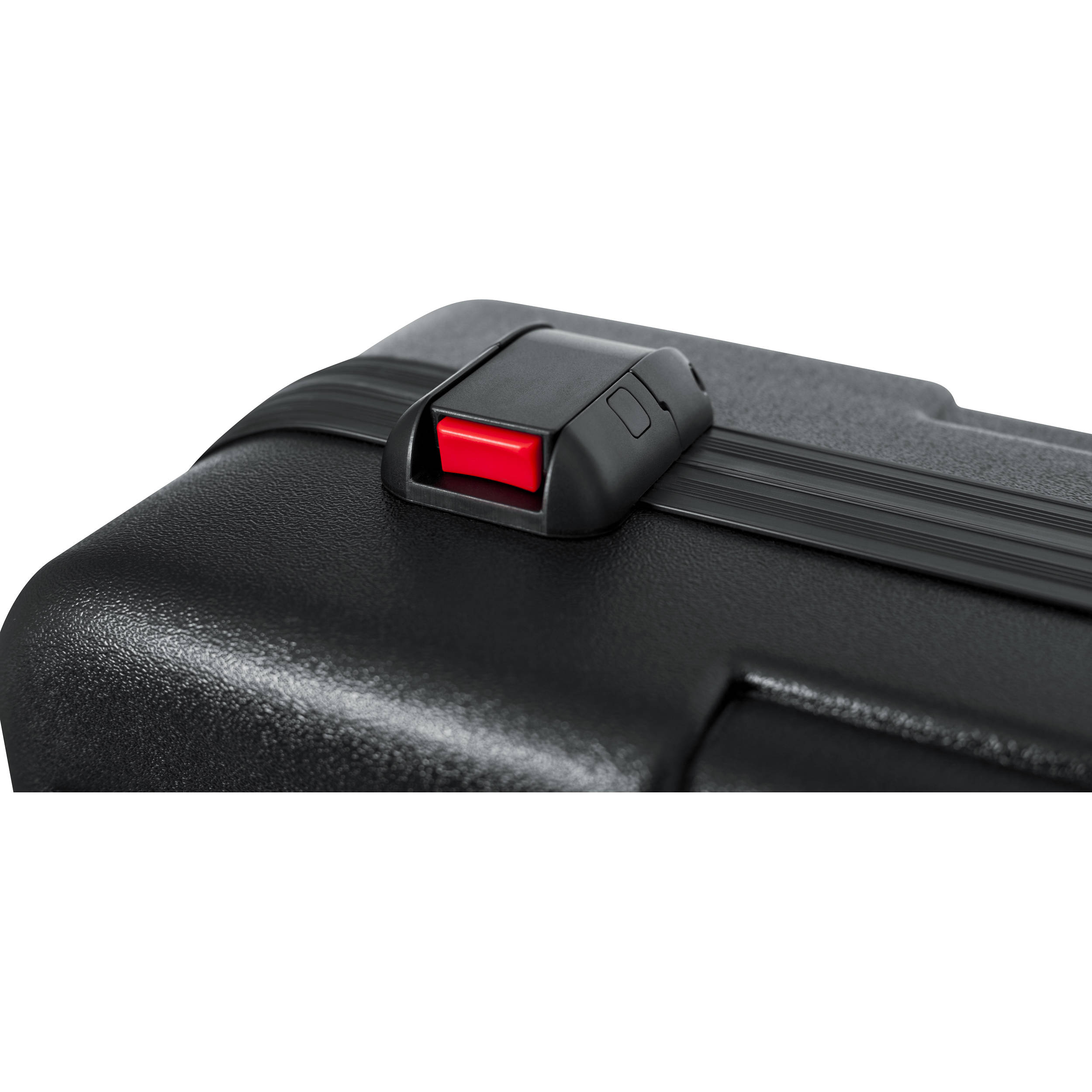 Gator GTSA-KEY61 61-klahviline polüetüleenist TSA-lukuga kohver