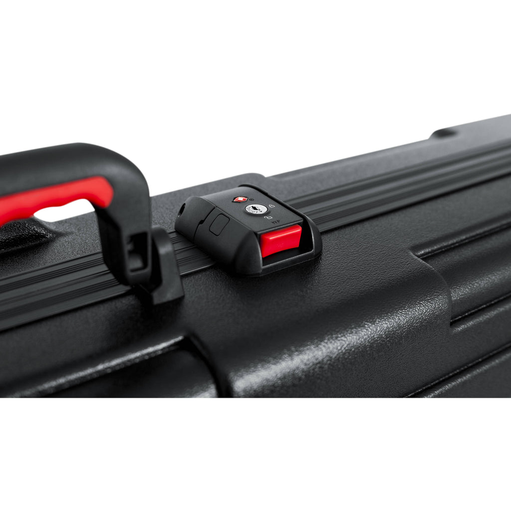 Gator GTSA-KEY61 61-klahviline polüetüleenist TSA-lukuga kohver