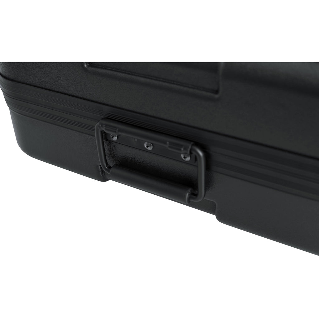 Gator GTSA-KEY61 61-klahviline polüetüleenist TSA-lukuga kohver