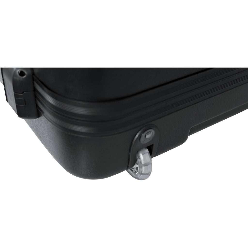 Gator GTSA-KEY61 61-klahviline polüetüleenist TSA-lukuga kohver