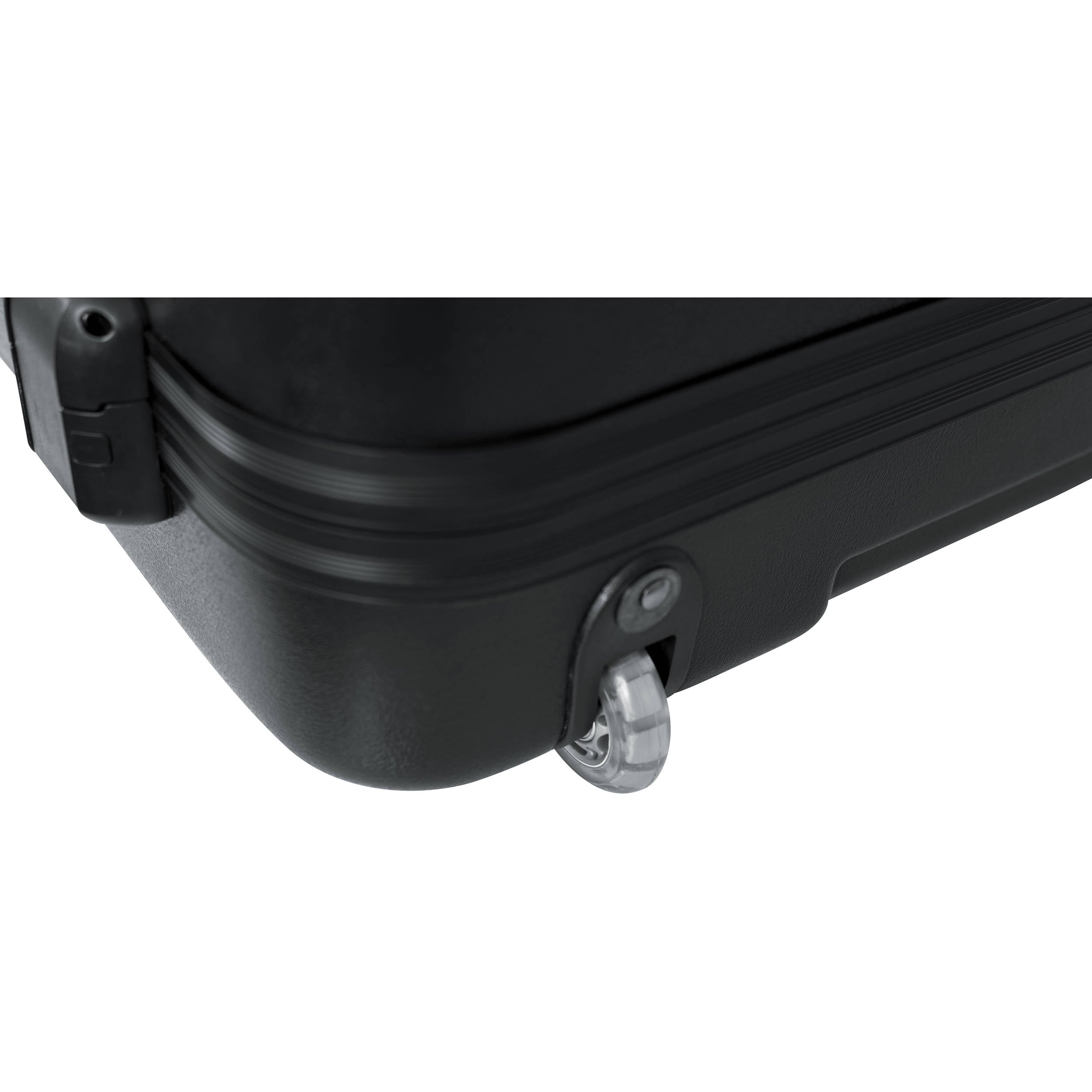 Gator GTSA-KEY61 61-klahviline polüetüleenist TSA-lukuga kohver