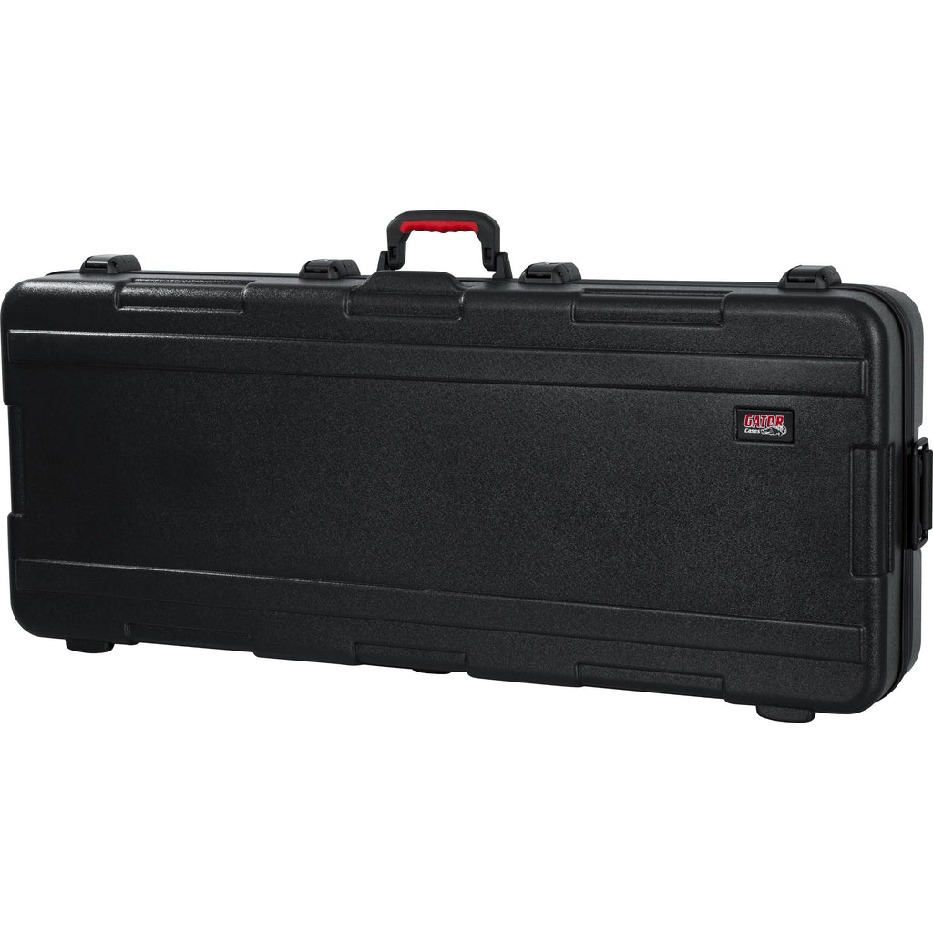 Gator GTSA-KEY61 61-klahviline polüetüleenist TSA-lukuga kohver