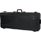 Gator GTSA-KEY61 61-klahviline polüetüleenist TSA-lukuga kohver