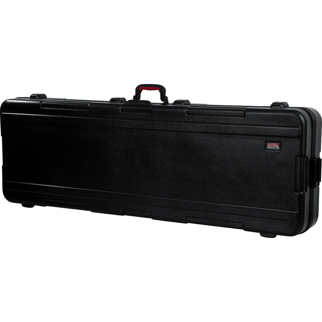 Gator GTSA-KEY88 88-klahviline polüetüleenist TSA-lukuga kohver