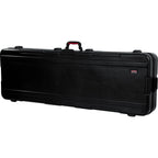 Gator GTSA-KEY88 88-klahviline polüetüleenist TSA-lukuga kohver