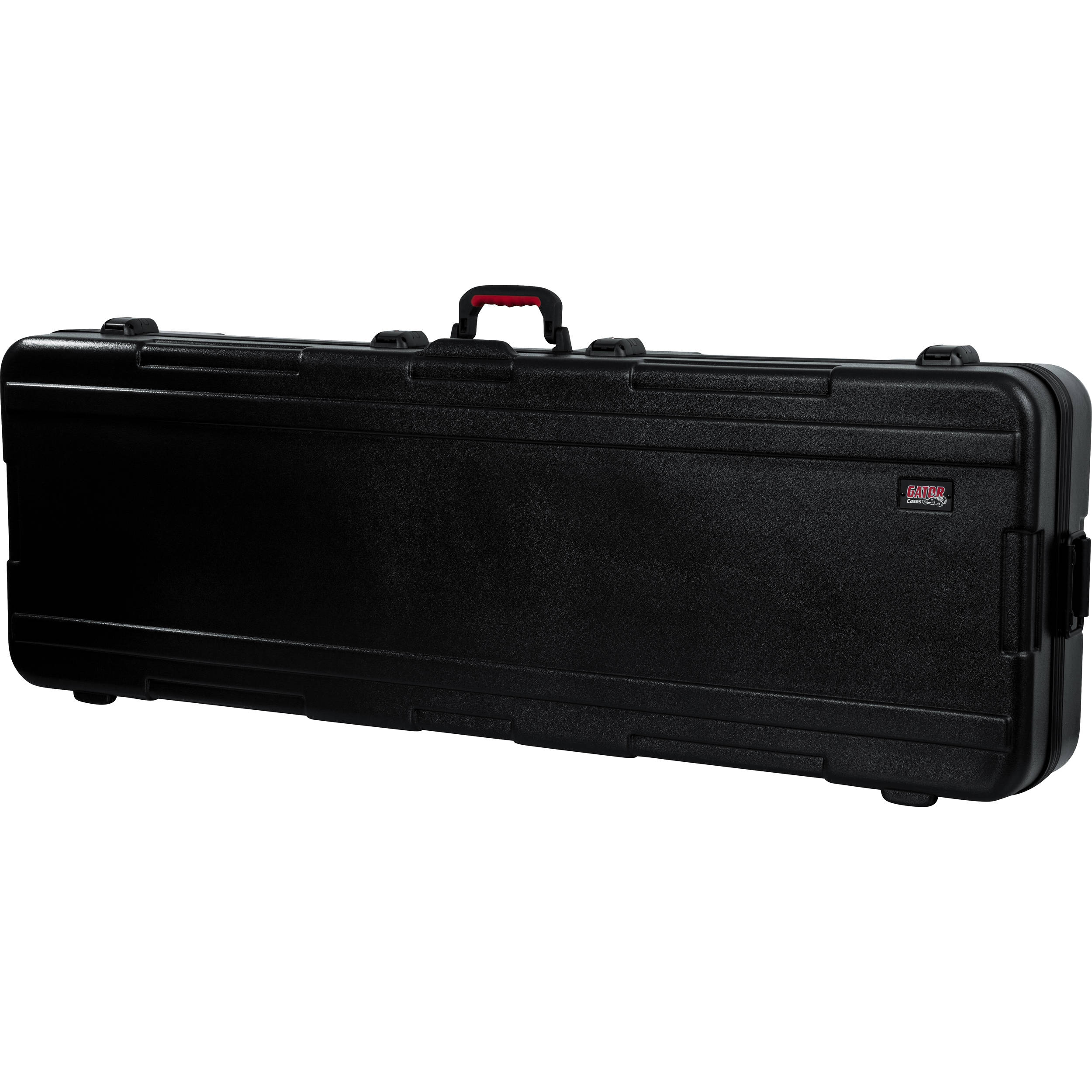 Gator GTSA-KEY88 88-klahviline polüetüleenist TSA-lukuga kohver