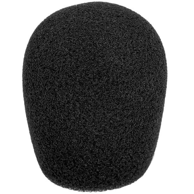 sE Electronics sE7 sideFire condenser microphone with black body and adjustable stand, suitable for studio recording.