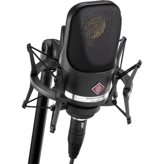 Neumann kondensaatormikrofonid