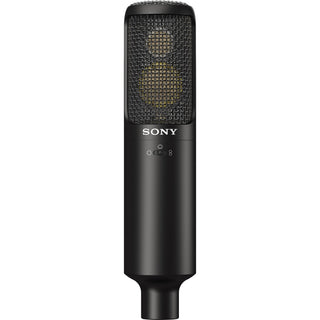 Sony Condenser Microphones