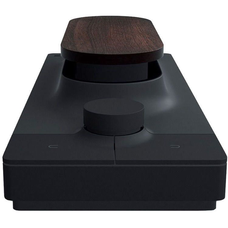 Expressive E Touché MIDI controller with expressive touch-sensitive surface and sleek design for music production.