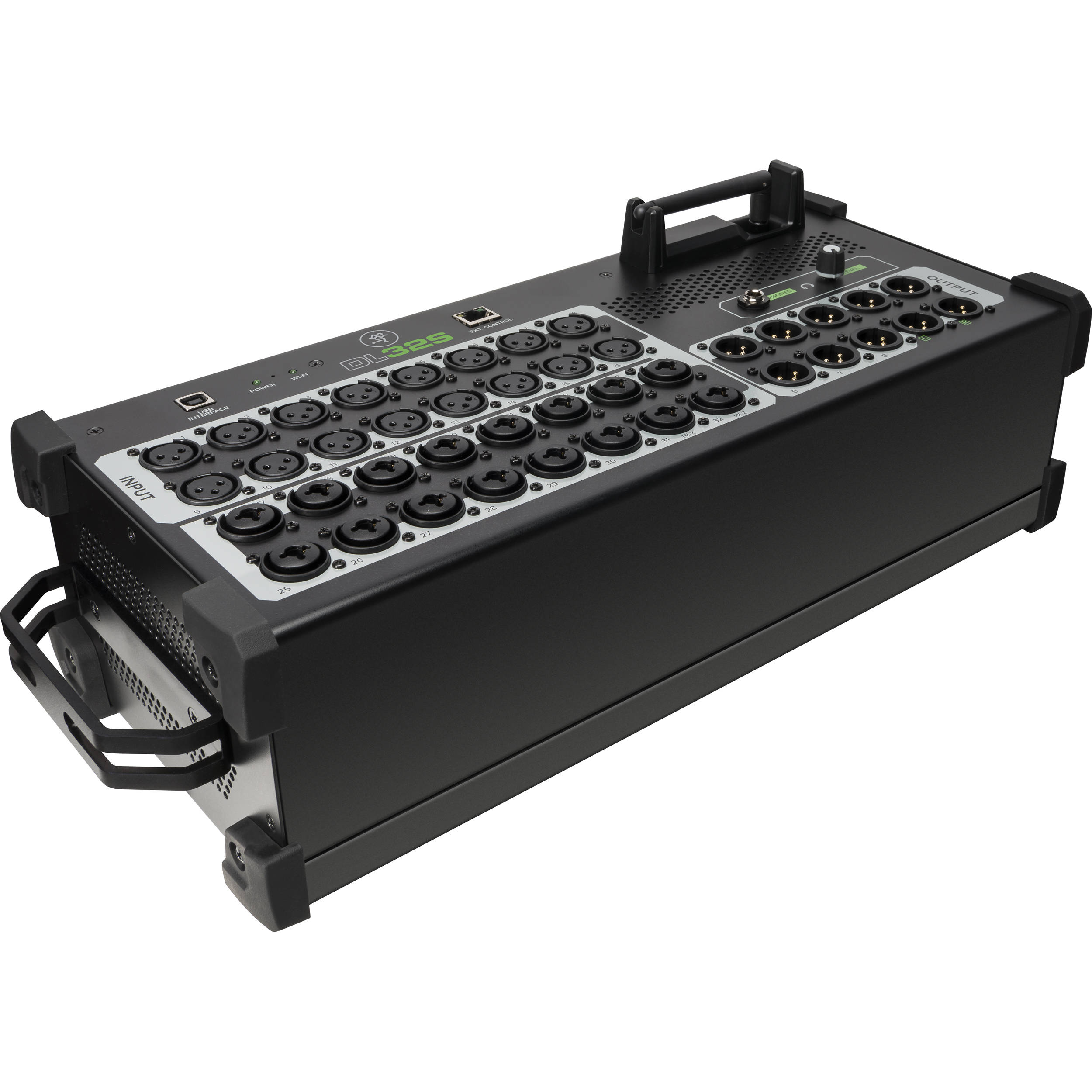 Mackie DL32S
