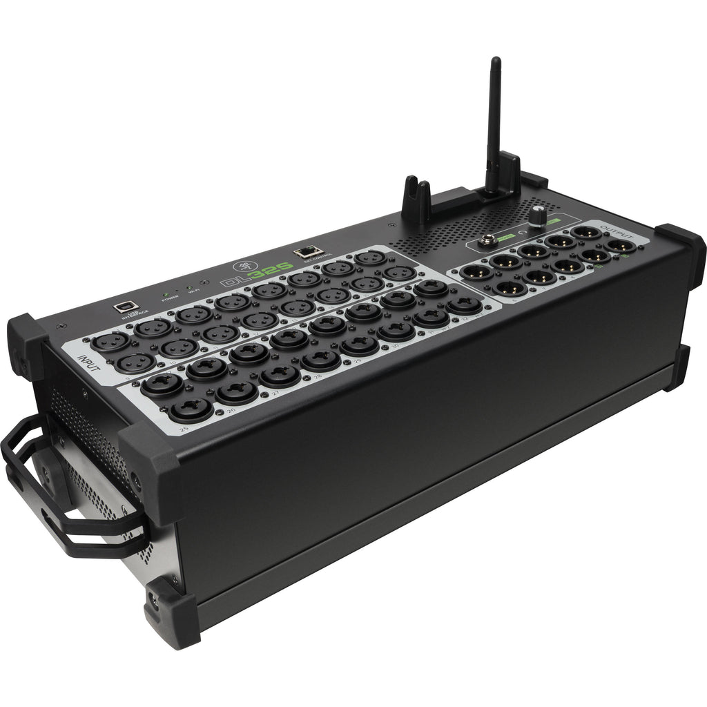 Mackie DL32S