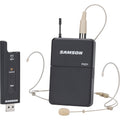 Samson XPD2 Headset System - Soundium