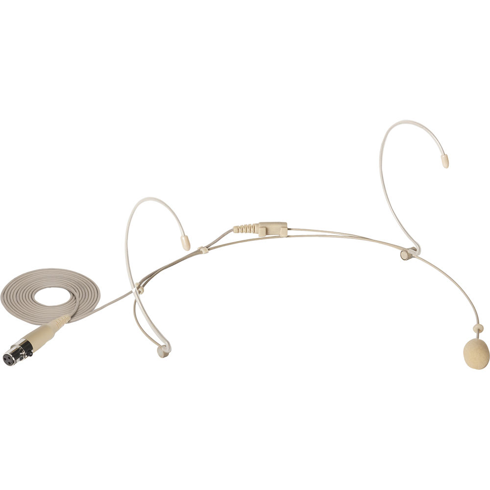 Samson XPD2 Headset System - Soundium