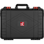 SE Electronics sE Electronics V Pack Arena dynamic microphones set, featuring multiple microphones with professional-grade build and design.