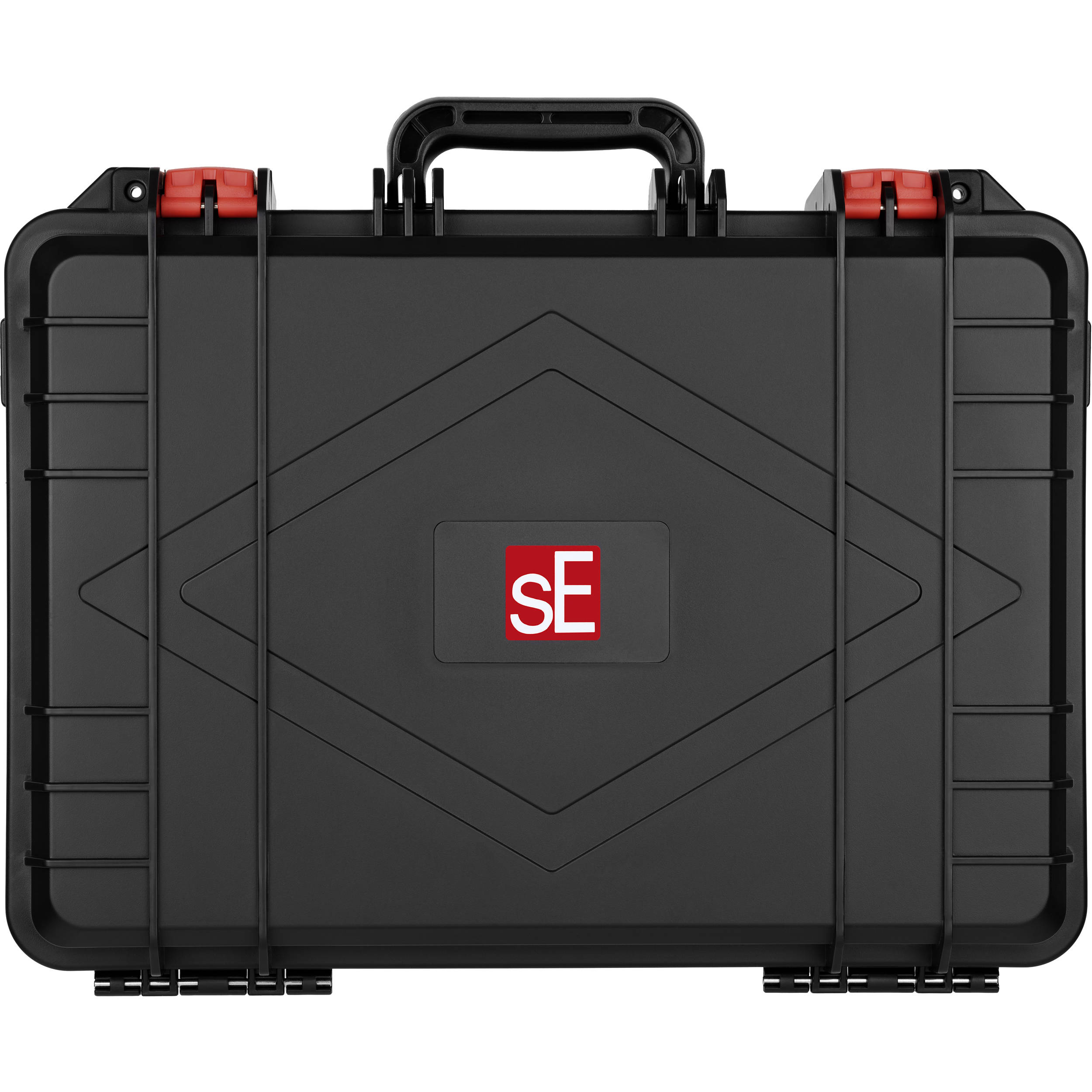 SE Electronics sE Electronics V Pack Arena dynamic microphones set, featuring multiple microphones with professional-grade build and design.