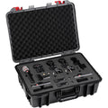 sE Electronics V Pack Club dynamic microphones set, featuring multiple professional microphones for studio and live performances.