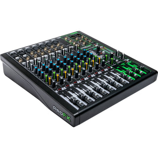 Mackie ProFX seeria