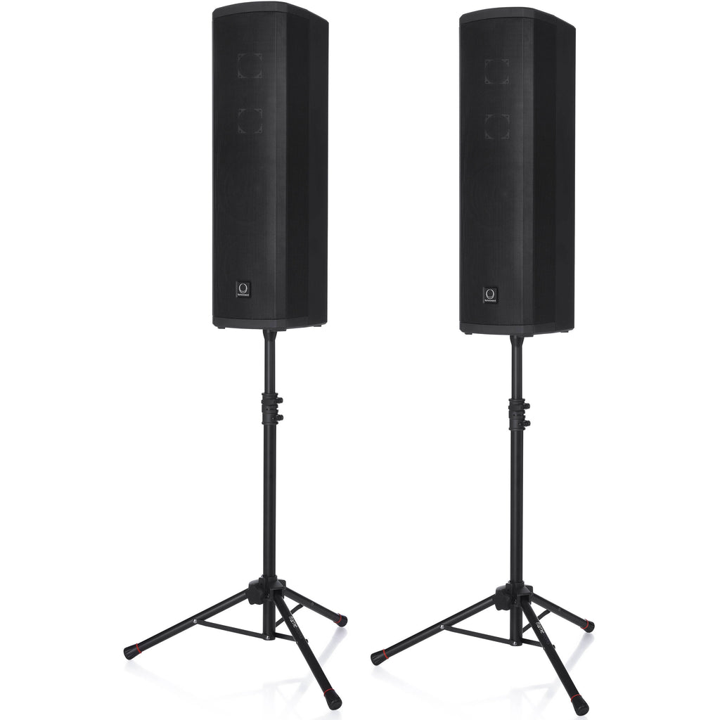 Gator Frameworks Mini Speaker Stands