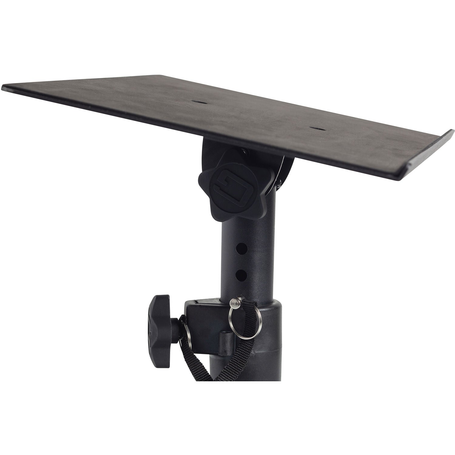 Gator Frameworks Desktop Studio Monitor Stands