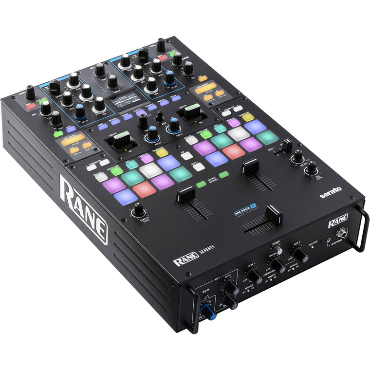 Rane