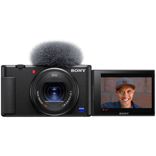 Video Cameras