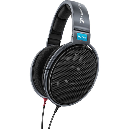 Sennheiser HD 600 Accessories
