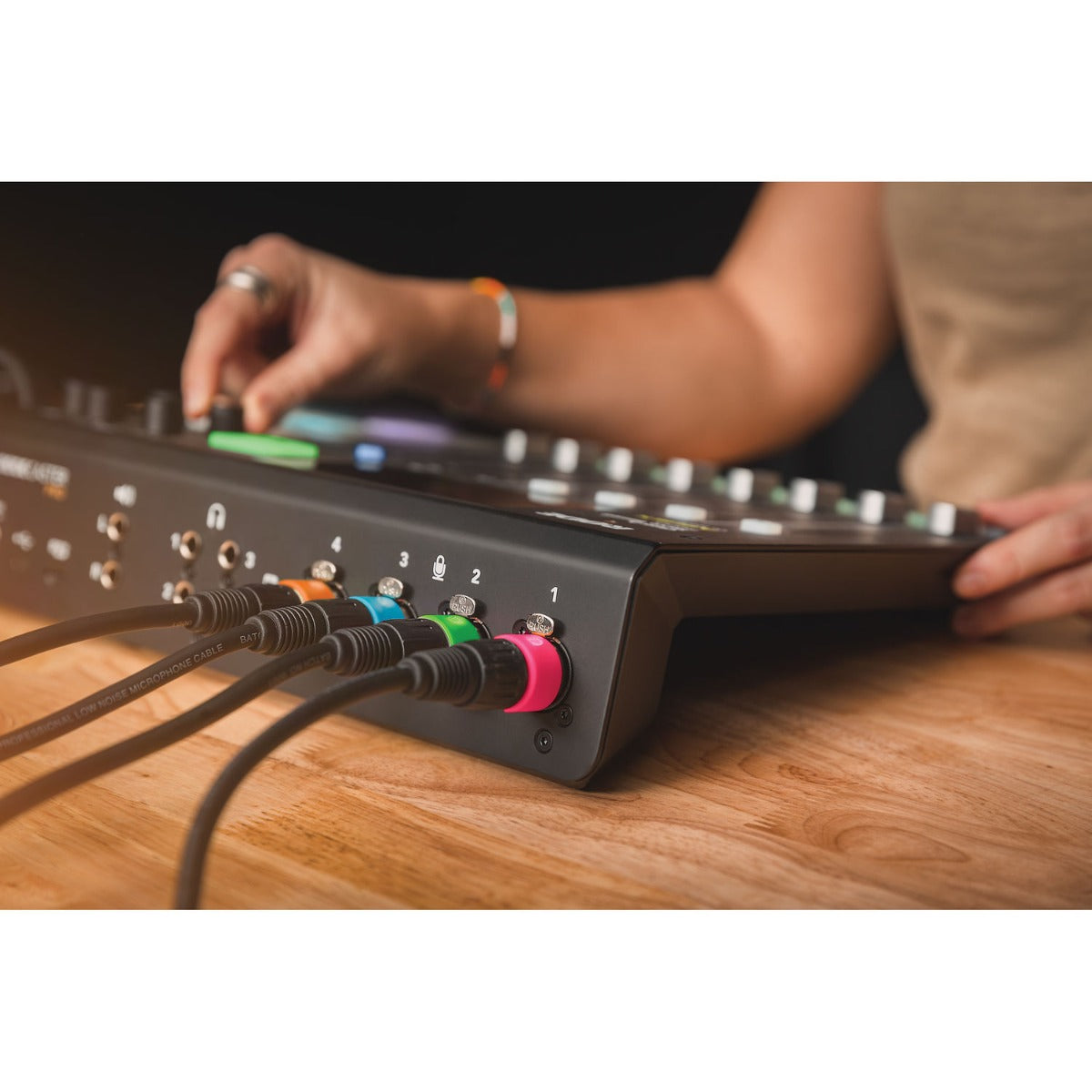 Rode XLR-ID (8pcs.) - Soundium