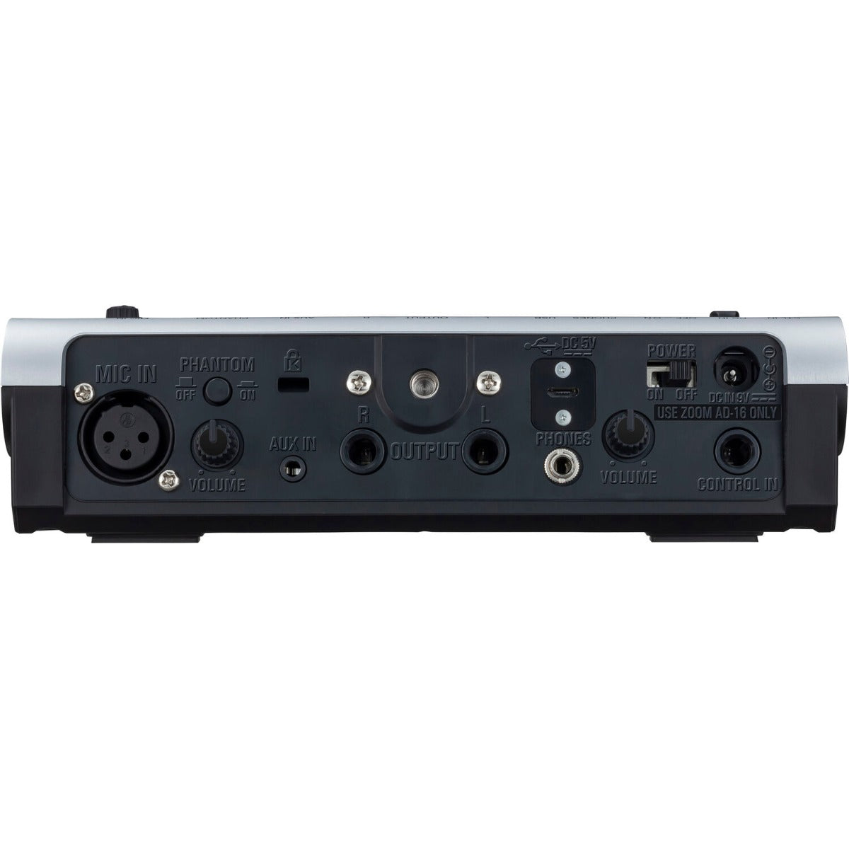 Zoom V3 - Soundium